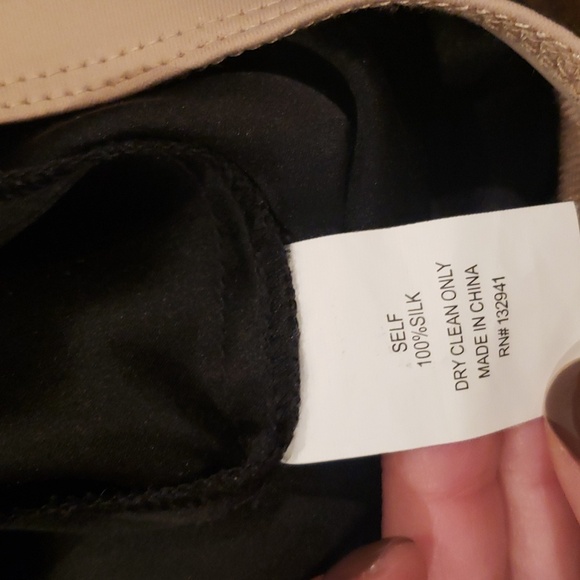 Amanda uprichard arabella bodysuit - Picture 10 of 12